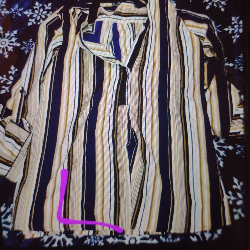 Women's blouse